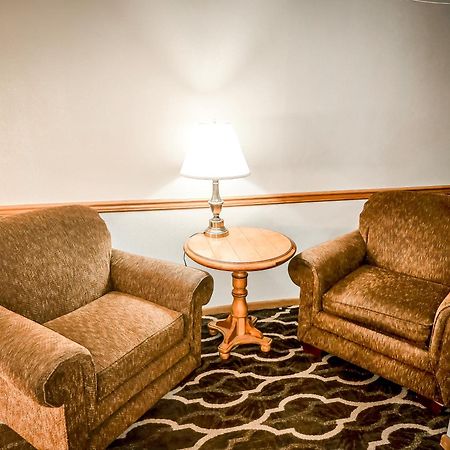 Quality Inn Selinsgrove Exteriér fotografie